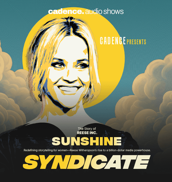 Reese Inc.: The Sunshine Syndicate