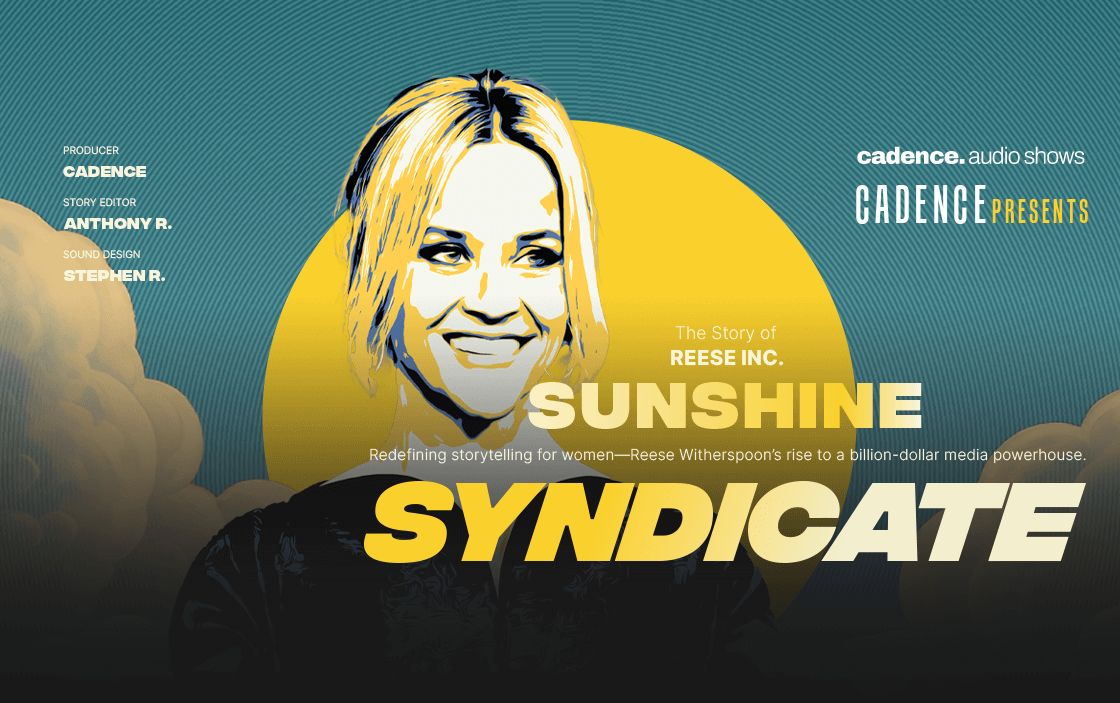 Reese Inc.: The Sunshine Syndicate