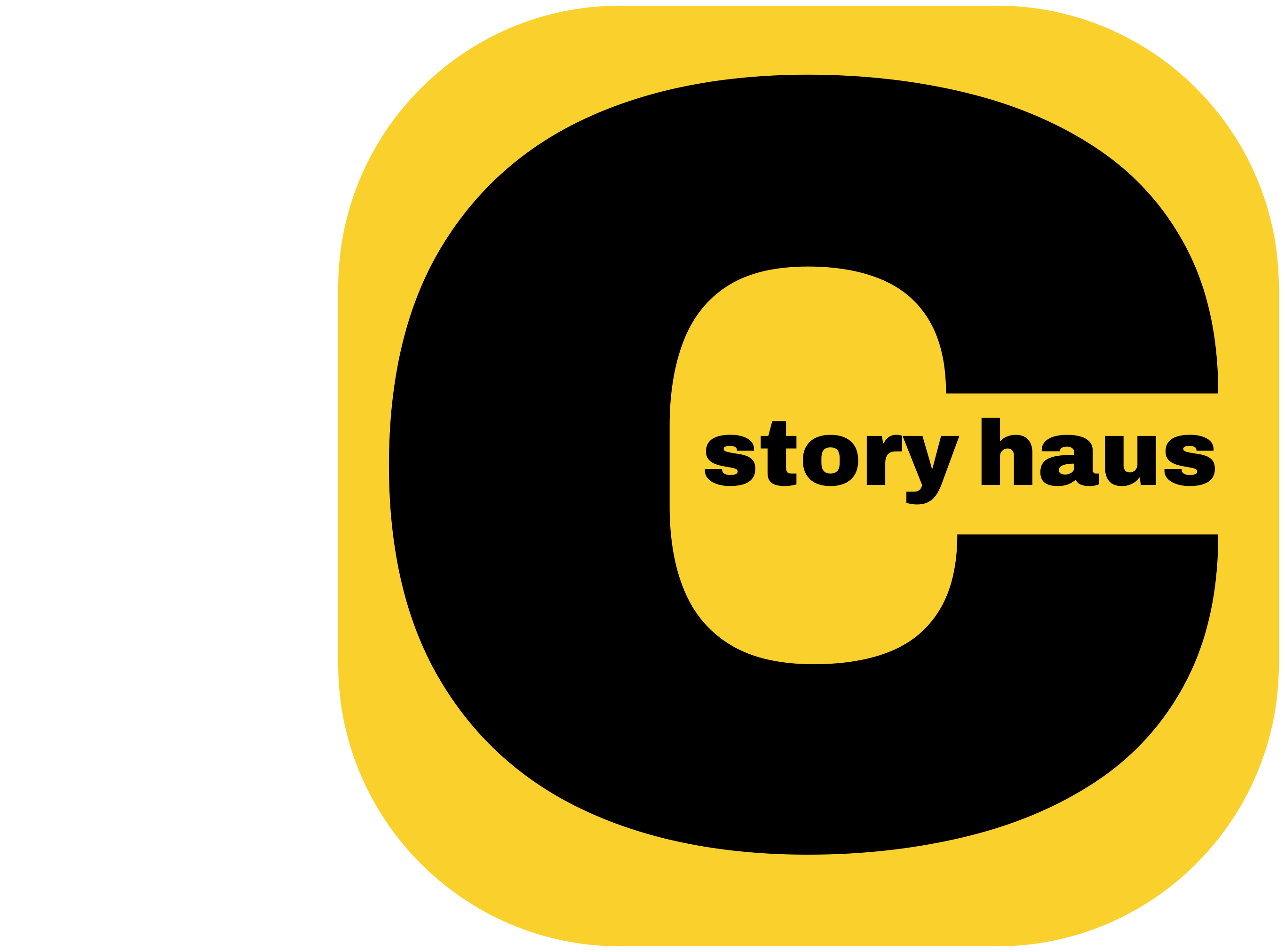 Cadence Story Haus - Stories That Swagger, Hit Hard, and Stick